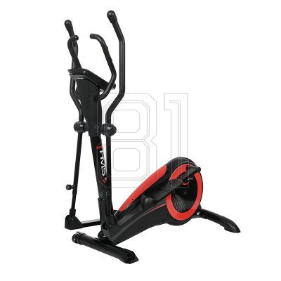 77. HMS H1708-i magnetic elliptical cross trainer