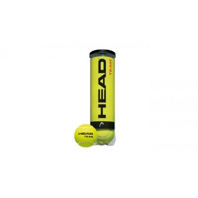 Head Team Tennis Balls 3 pcs