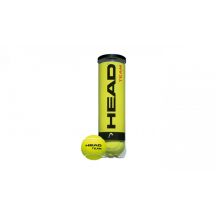 Head Team Tennis Balls 3 pcs