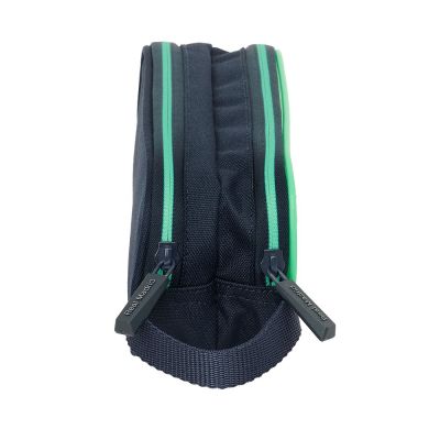 3. Real Madrid double pencil case 812557513