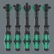 2. Zyklop Speed ratchet model 8000 A 1/4'