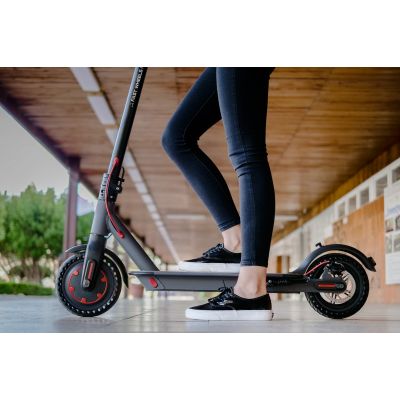 2. FAST WHEELS PRO electric scooter