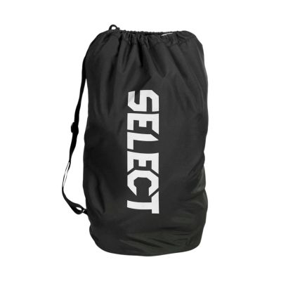 Select v26 handball bag 10-12 balls black 19425