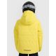 2. Boy's ski jacket 5000 membrane 4F 4FJRAW25TTJAM1064-71S