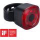 5. BBB Cycling Spirit LED Rear Light 12lm