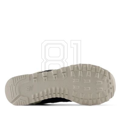 7. New Balance W WL574DK2 Shoes