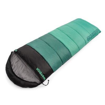 16. Meteor Bombay L 17370 Sleeping Bag