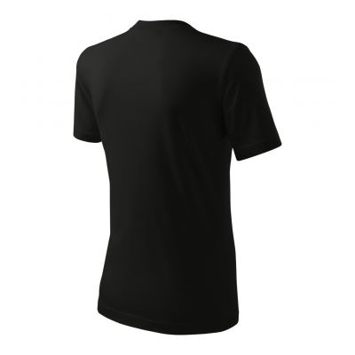 4. Classic unisex t-shirt (black)