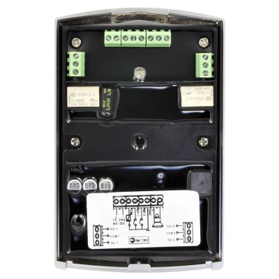 7. EURA AC-20C7 Combination Lock