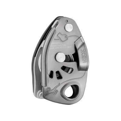 Petzl Neox Aluminum, Nylon, Stainless Steel