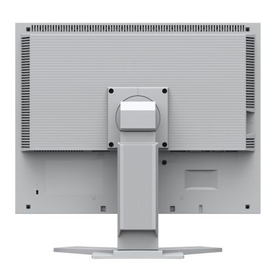 5. EIZO FlexScan S2134-GY Computer Monitor 54.1 cm (21.3") 1600 x 1200 px UXGA LCD Gray
