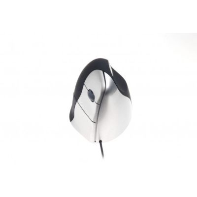 3. BakkerElkhuizen Evoluent3 Right-Handed Mouse with 5 Buttons