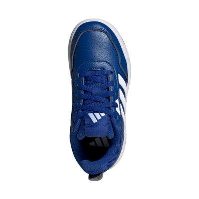 4. Adidas Tensaur Sport 3.0 Blue Kids Shoes JQ1855