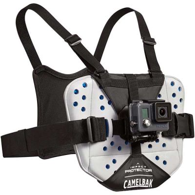 CamelBak Sternum Protector Chest Protector
