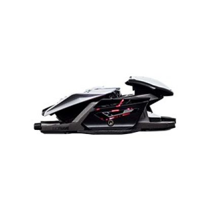 6. Mad Catz RAT PRO X3 Mouse