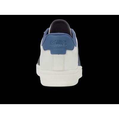 4. K-Swiss COURT TIEBREAK II shoes (04413-124-M)