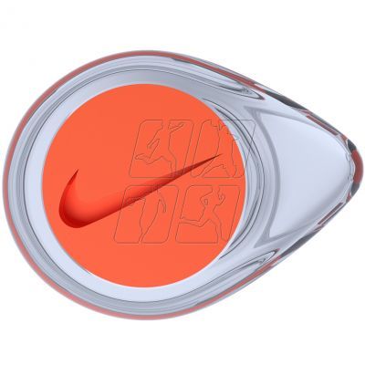 2. Nike Os Ear Plugs NESS9175-618 earplugs