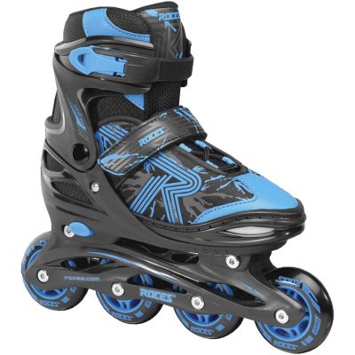 5. Roces Jokey 3.0 Boy Jr inline skates 400845 01
