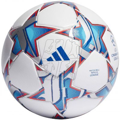 Football adidas UCL League 23/24 Group Stage IA0954