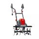 Electric tiller 1500W, width 45cm
