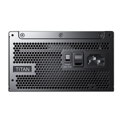 4. Montech Titan 1000 - 1000W computer power supply