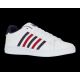 7. K-Swiss Court Tiebreak II M 04413-983-M shoes