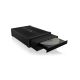 5. ICY BOX IB-525-U3 5.25" SATA III USB Type-C Case