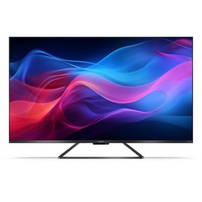 55" SHARP 55GR8265E 4K UHD QLED TV