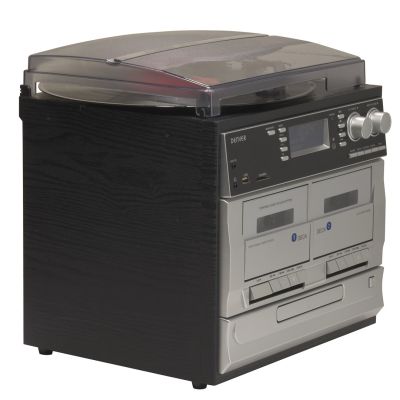 2. Denver MRD-166 Music Tower