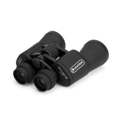 4. Celestron UpClose G2 20x50 Binoculars