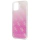 6. Guess GUHCP12SPCU4GGPI iPhone 12 mini 5.4" pink/pink hardcase 4G Gradient