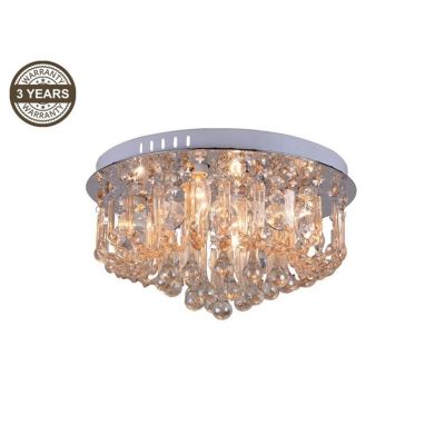 CEILING LIGHT BISEL 50012-400 4XE14/LED