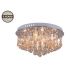 CEILING LIGHT BISEL 50012-400 4XE14/LED