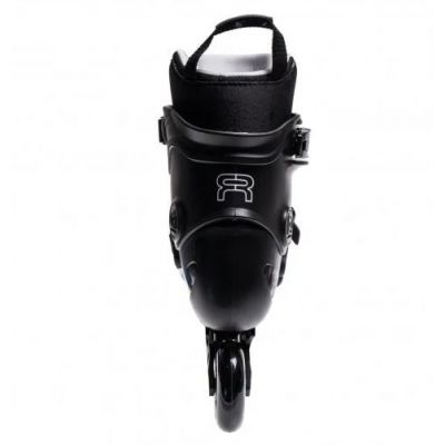 3. Seba FR1 80 Deluxe Intuition SKKFR180DI-BK Roller Skates