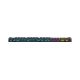 14. I-BOX AURORA K-6 RGB MECHANICAL KEYBOARD, RED SWITCH, LOW PROFILE GAMING