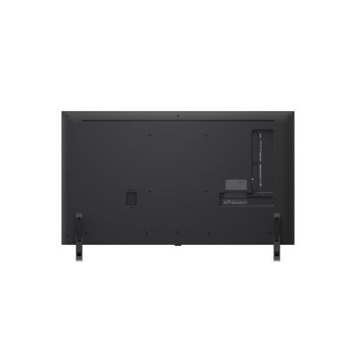 4. LG 55QNED85A3C QNED EVO 55'' 4K Ultra HD 120Hz TV WebOS Dolby Digital Black