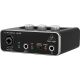4. Behringer UM2 - USB audio interface