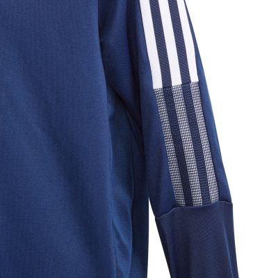 20. Adidas Tiro 21 Training Top Youth Jr GK9661 sweatshirt