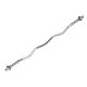 5. 120CM ENERO FIT SLIGHTLY BENDED BAR Ø28