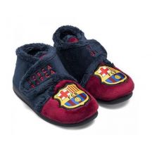 FC Barcelona Jr CPC5-IV20 Flip-Flops