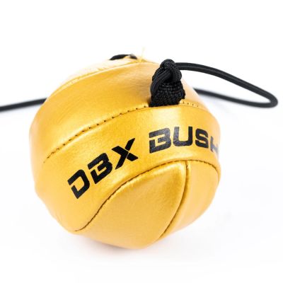 2. Speed ball for the head | ProFighter | DBX Bushido