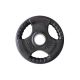 22. Olympic plate rubber coated 5kg HMS TOK05 17-61-033