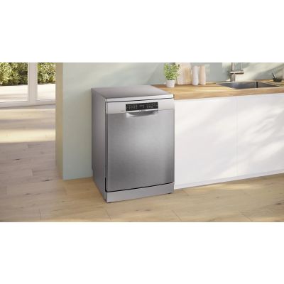 2. BOSCH SMS8ECI02E dishwasher