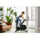 118. OVICX Q200X magnetic exercise bike with 15.6" TFT touchscreen, WIFI bluetooth & app