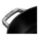 5. Staub 40511-471-0 2.4 l Cast Iron Cocotte