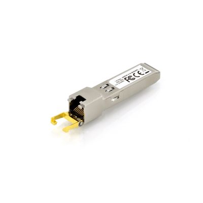 5. Digitus Copper SFP Module 1.25 Gigabytes, RJ45