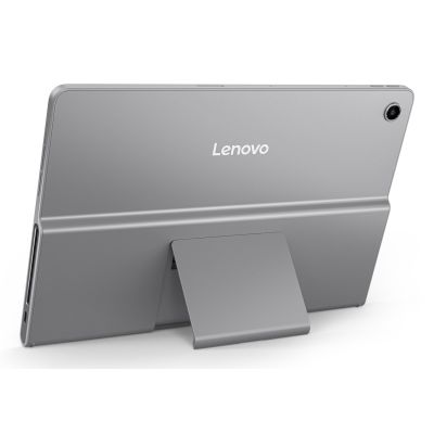 13. Lenovo Tab (no power adapter) | Plus TB351FU | 11.5-inch | Luna Gray | 2000 x 1200 pixels | MediaTek Helio G99 | 8GB | LPDDR4x Soldered | 128GB | Wi-Fi | 8MP front camera | 8MP rear camera | Bluetooth 5.2 connectivity