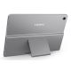 13. Lenovo Tab (no power adapter) | Plus TB351FU | 11.5-inch | Luna Gray | 2000 x 1200 pixels | MediaTek Helio G99 | 8GB | LPDDR4x Soldered | 128GB | Wi-Fi | 8MP front camera | 8MP rear camera | Bluetooth 5.2 connectivity