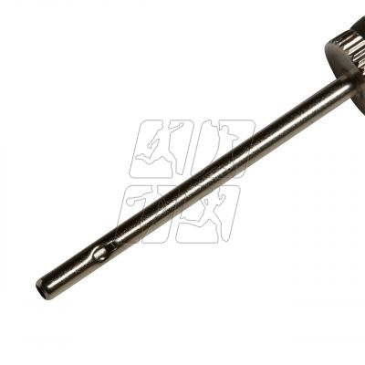 3. Adidas Needle Replacement ball needles 2 pcs. steel CZ9555