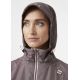 16. Helly Hansen Long Belfast Jacket W 55964 656